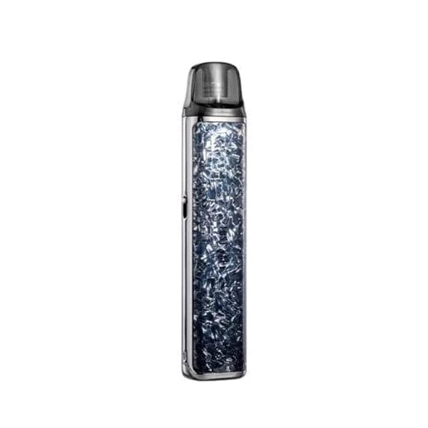 Ursa Nano 3 Pod Kit by Lost Vape glacier silver
