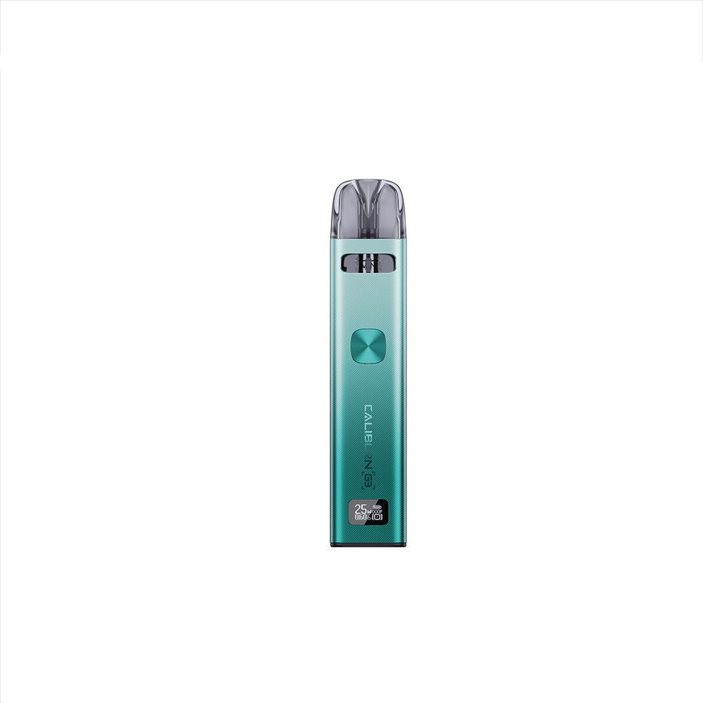 Uwell Caliburn G3 Kit - Serene Lake