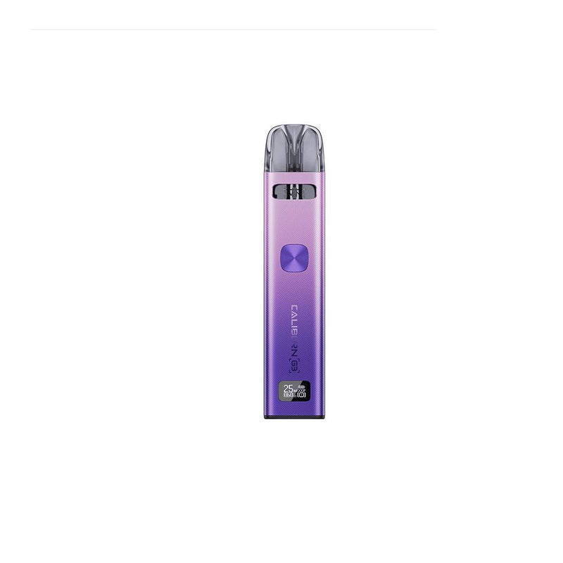 Uwell Caliburn G3 Kit - Mauve Violet