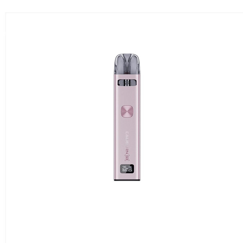 Uwell Caliburn G3 Kit - Pastel Pink