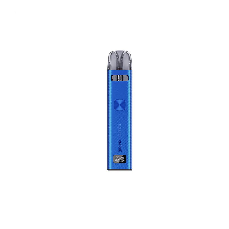 Uwell Caliburn G3 Kit - Combalt Blue