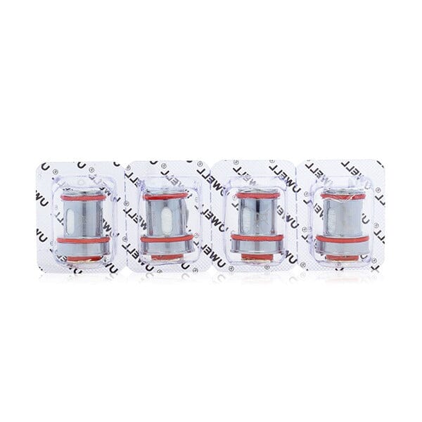 Uwell Crown 4 Replacement Coils (Pack of 4) 0.2ohm