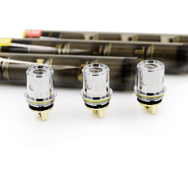Uwell Rafale Replacement Coils (Pack of 4)