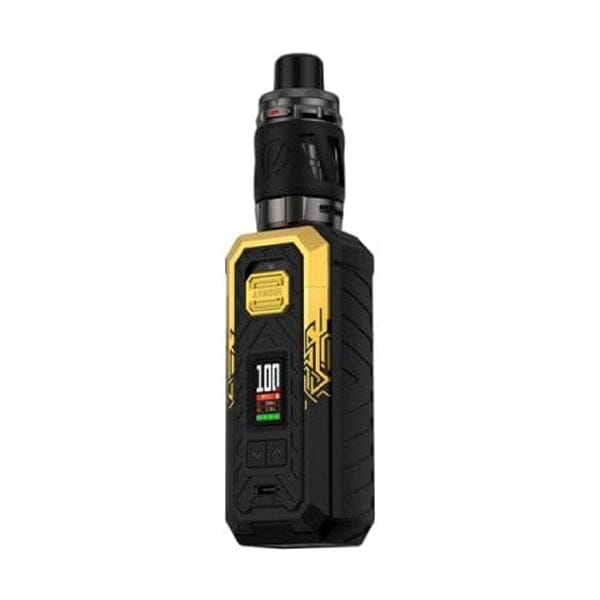 Vaporesso Armour S Kit cyber gold