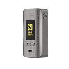 Vaporesso Gen 200 Mod | 200w matte gray