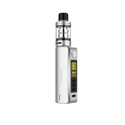 Vaporesso Gen 80 S Kit 80w light silver