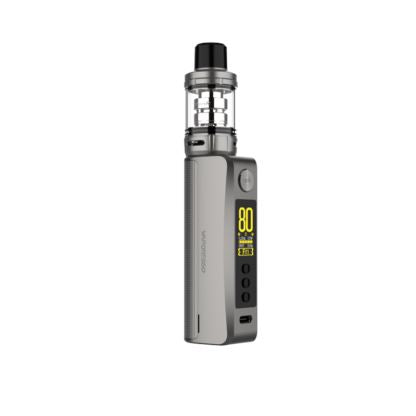 Vaporesso Gen 80 S Kit 80w matte grey