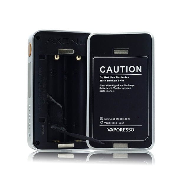 Vaporesso GEN Kit 220w mod opened