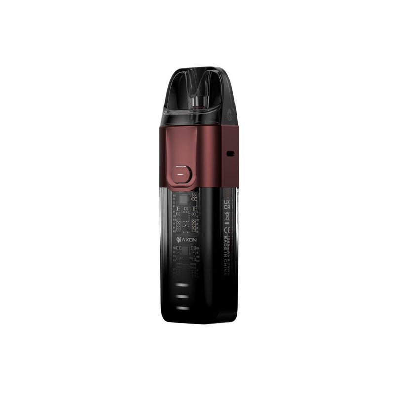 Vaporesso LUXE X Pod Kit 40W Red
