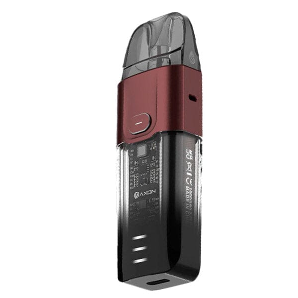 Vaporesso LUXE X Pod Kit 40W Red