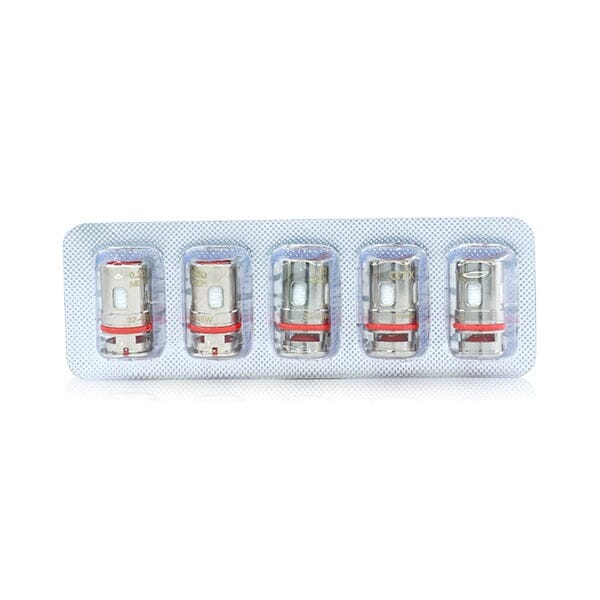  Vaporesso Target PM80 GTX Coils (5-Pack) - 0.3ohm Mesh Coil 32-45w