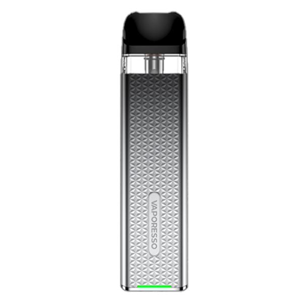 Vaporesso Xros 3 Kit Icy Silver