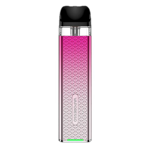 Vaporesso Xros 3 Kit rose pink