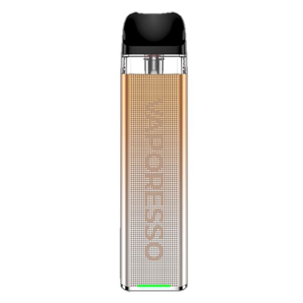 Vaporesso Xros 3 Kit phantom gold