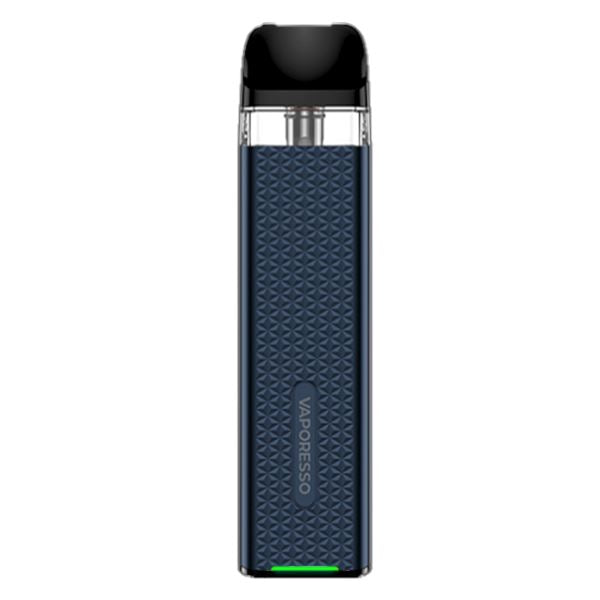 Vaporesso Xros 3 Kit navy blue