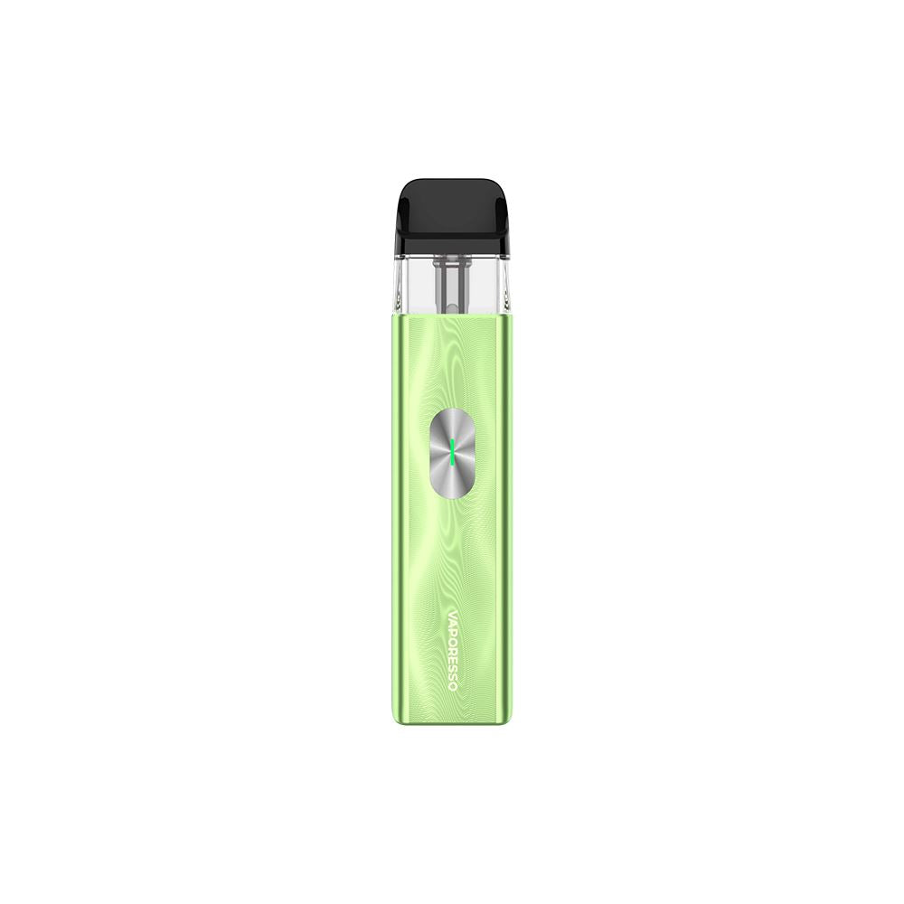Vaporesso XROS 4 Mini Kit Pod System Ice Green