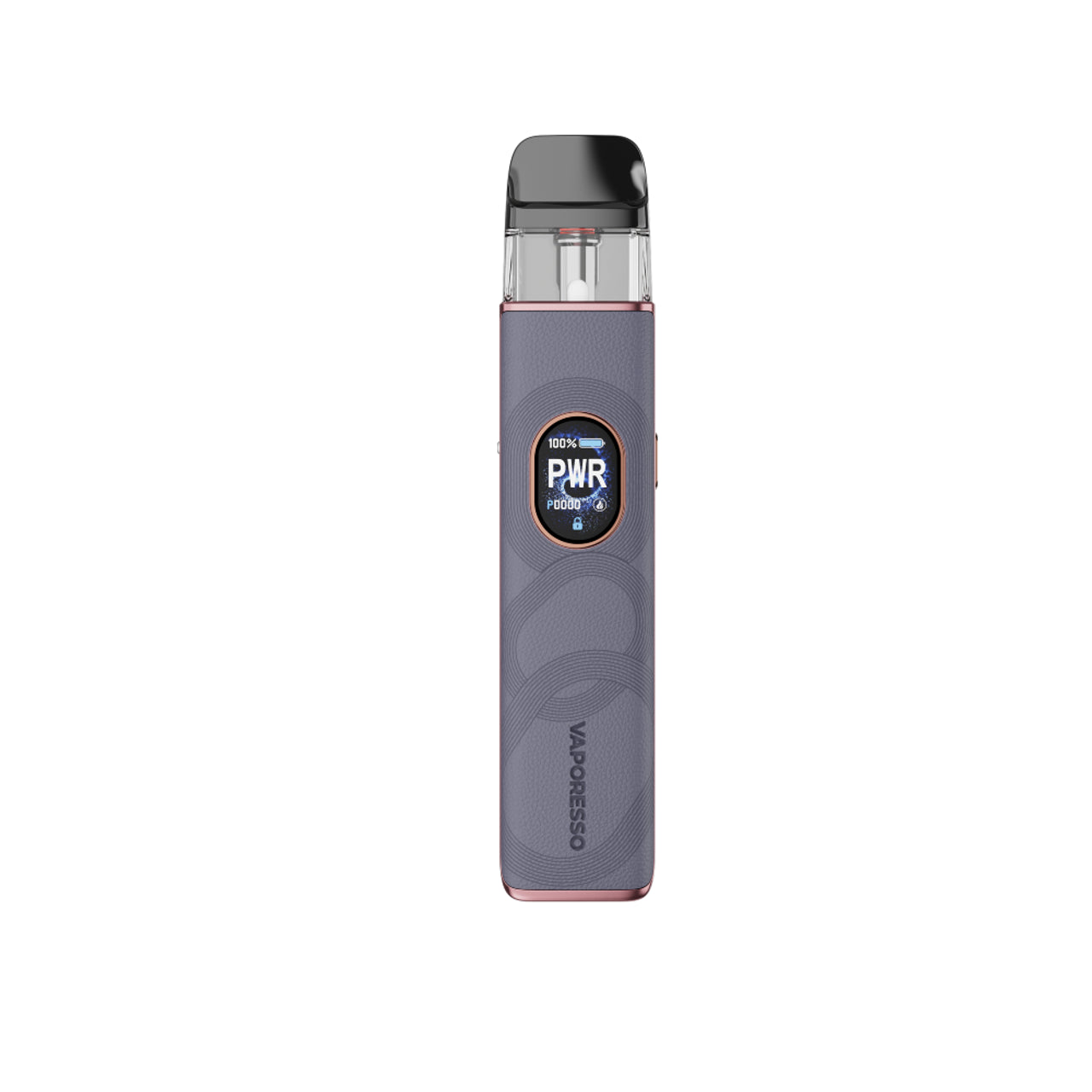 Vaporesso XROS 5 Pod System grey leather