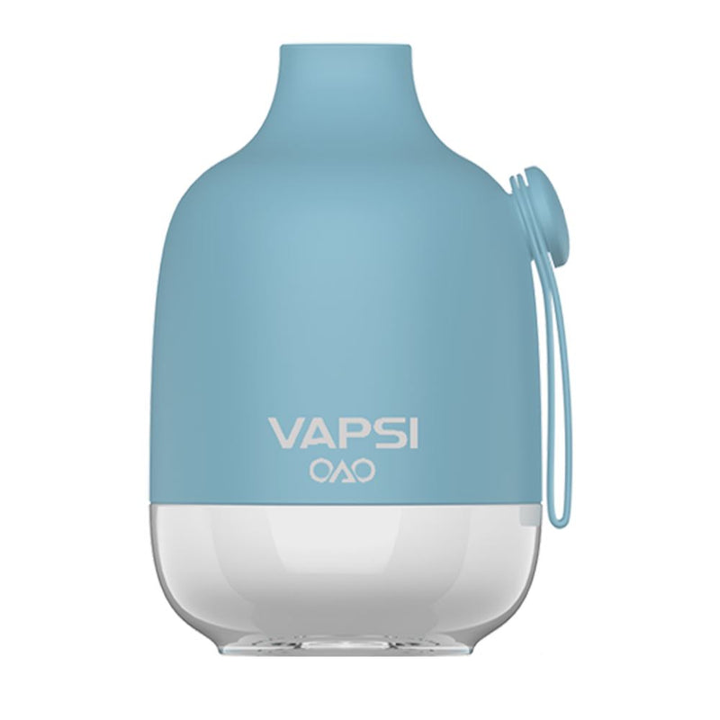 Vapsi OAO Disposable 6000 Puffs 12mL - Clear