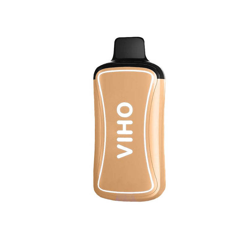 Viho Super Charge Disposable Raspberry Orange