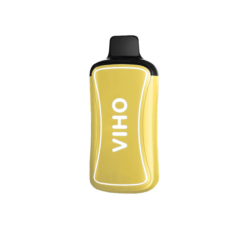 Viho Super Charge Disposable Pineapple Apple Pear