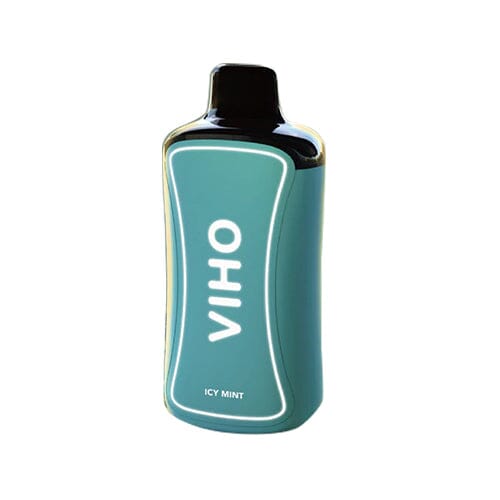 Viho Super Charge Disposable icy mint