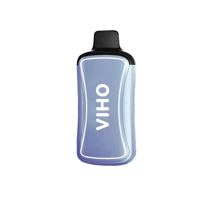 Viho Super Charge Disposable Blueberry Ice