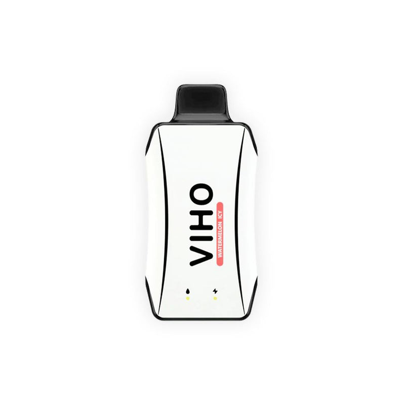 Viho Turbo Disposable - Watermelon Icy