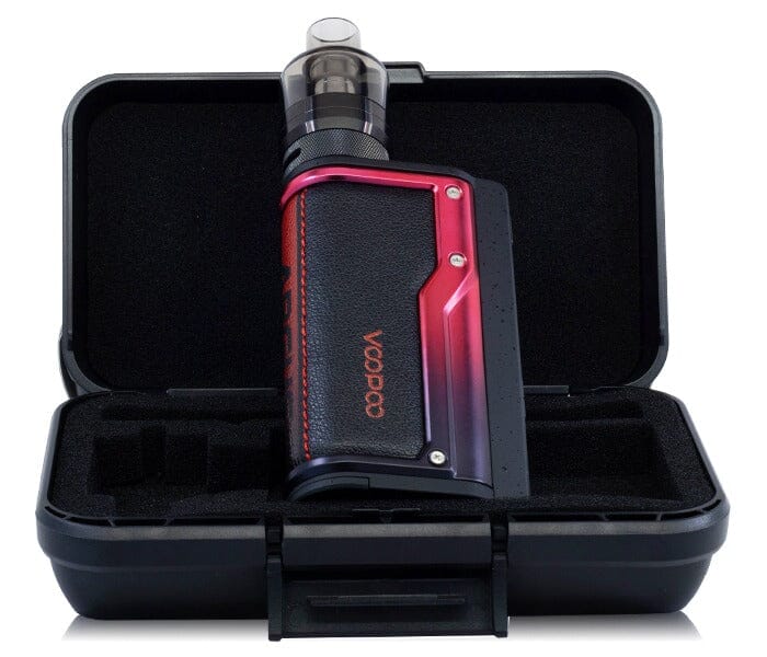 Voopoo Argus GT Kit 160w with casing
