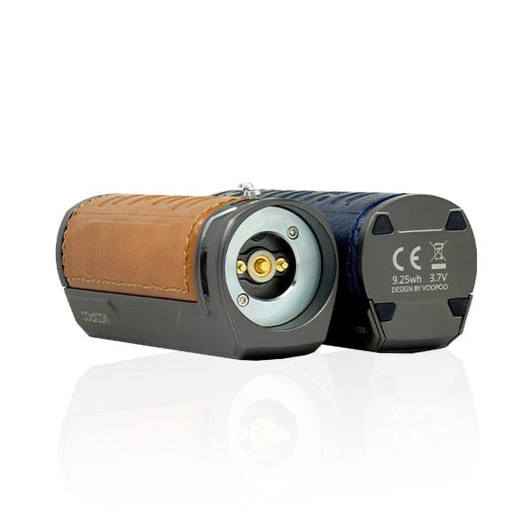  VooPoo Drag S Pod Mod Kit 60w Front & Back