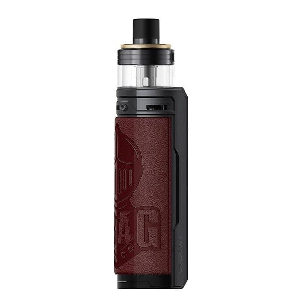 VooPoo Drag X PnP-X Kit | 80w Knight Red