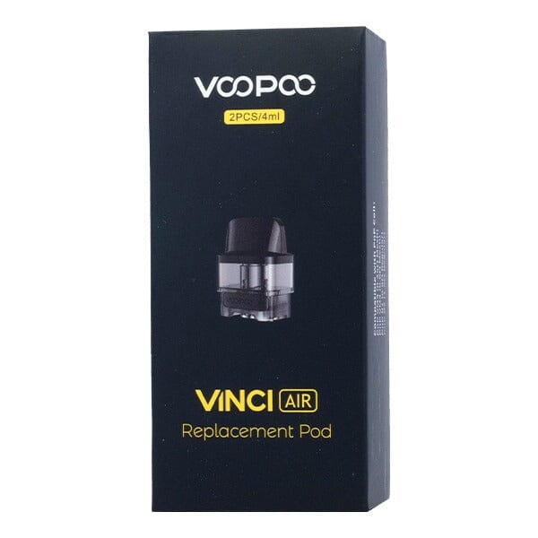 VooPoo Vinci Air Pods (2-Pack)