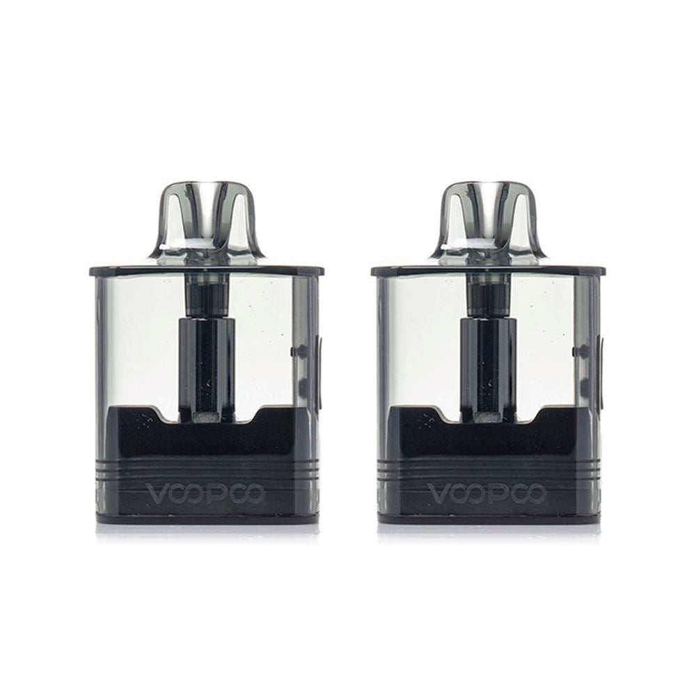 Vrizz Pods by Voopoo 2pc Pack Group Photo
