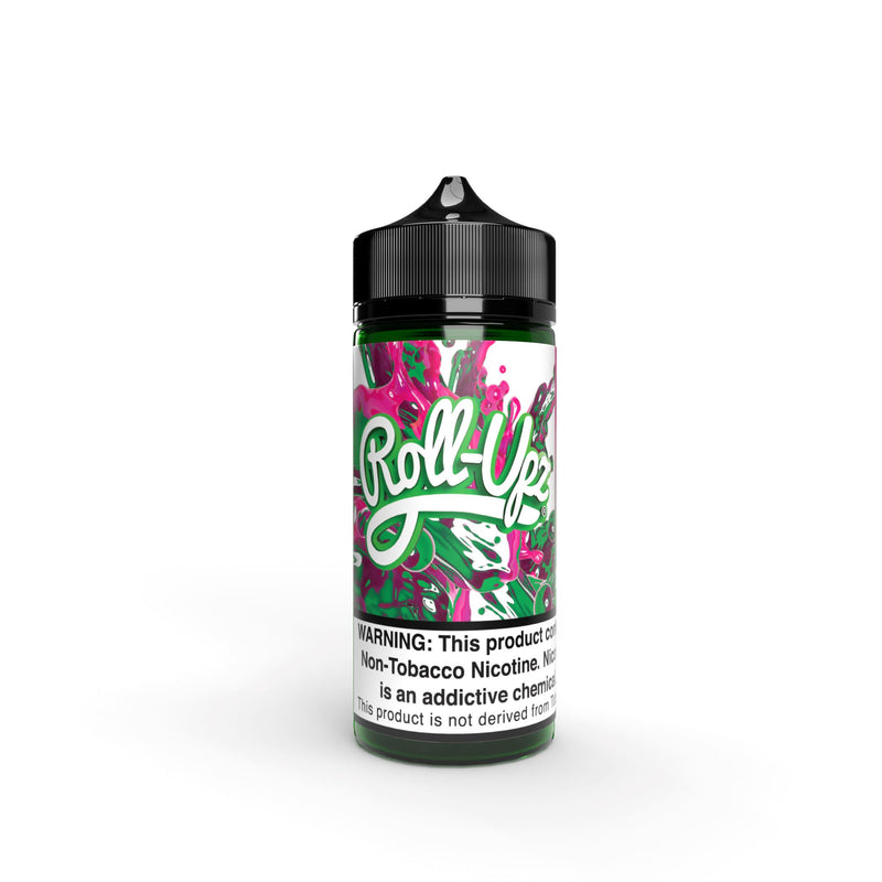  Watermelon Punch TF-Nic by Juice Roll Upz Series 100ml Bottle