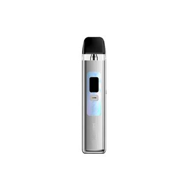 Wenax Q Kit Silver