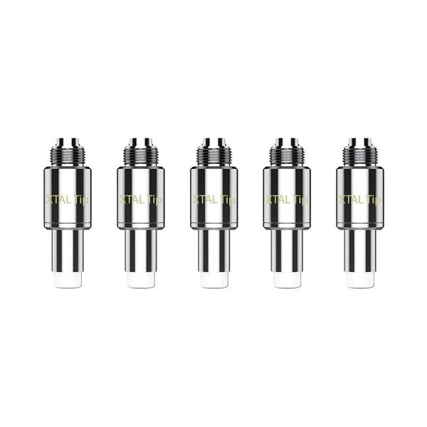 Yocan Dive Mini Replacement XTAL Coils | 5-Pack