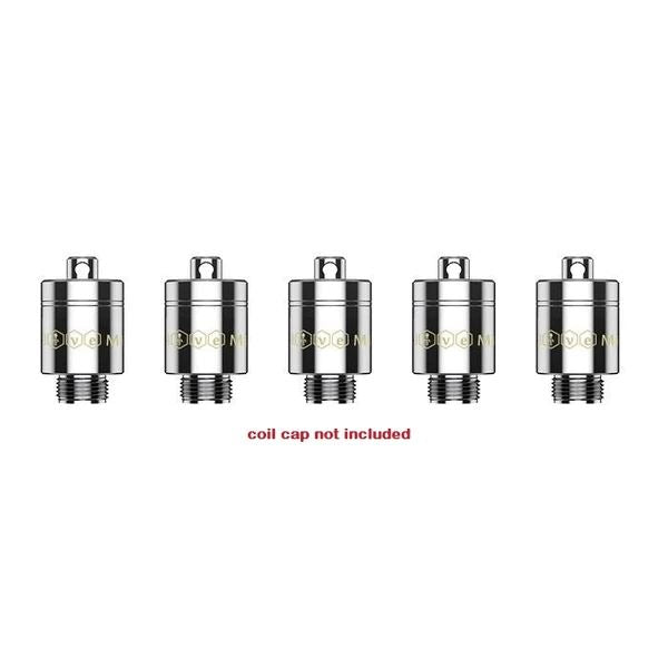 Yocan Dive Mini Replacement XTAL Coils | 5-Pack 