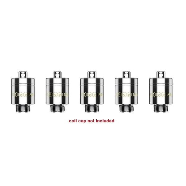 Yocan Dive Mini Replacement XTAL Coils | 5-Pack 
