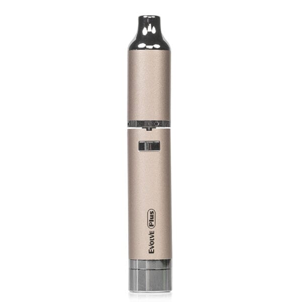 Yocan Evolve Plus Kit 2020 Edition - Champagne Gold