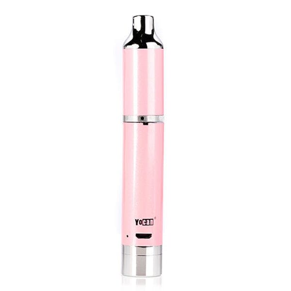 Yocan Evolve Plus Kit 2020 Edition - Sakura Pink