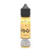 YOGI | Lemon Granola Bar 60ML eLiquid Bottle