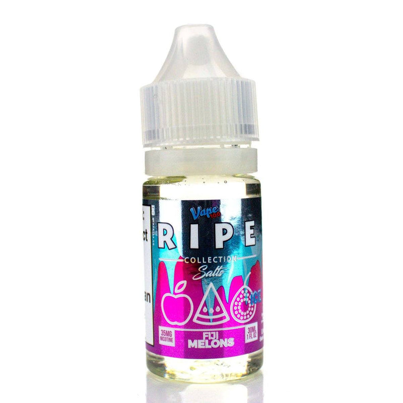 ICE Fiji Melons by Ripe Collection Salts 30ml bottle