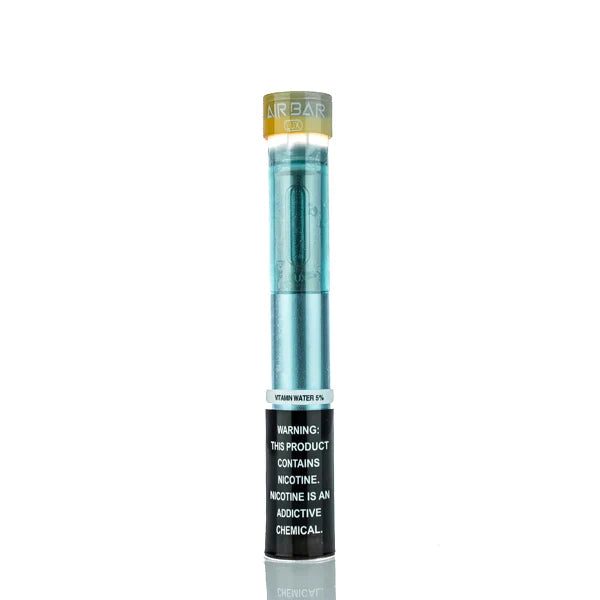 Air Bar Lux Disposable 1000 Puffs 2.7mL Vitamin Water