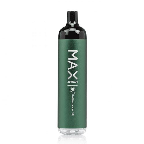 Air Bar Max Disposable 2000 Puffs 6.5mL kiwi berry ice