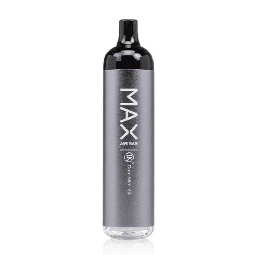 Air Bar Max Disposable 2000 Puffs 6.5mL cool mint