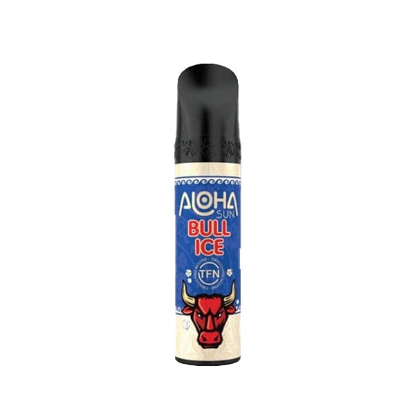 Aloha Sun Disposable | 3000 Puffs | 8mL - Bull Ice