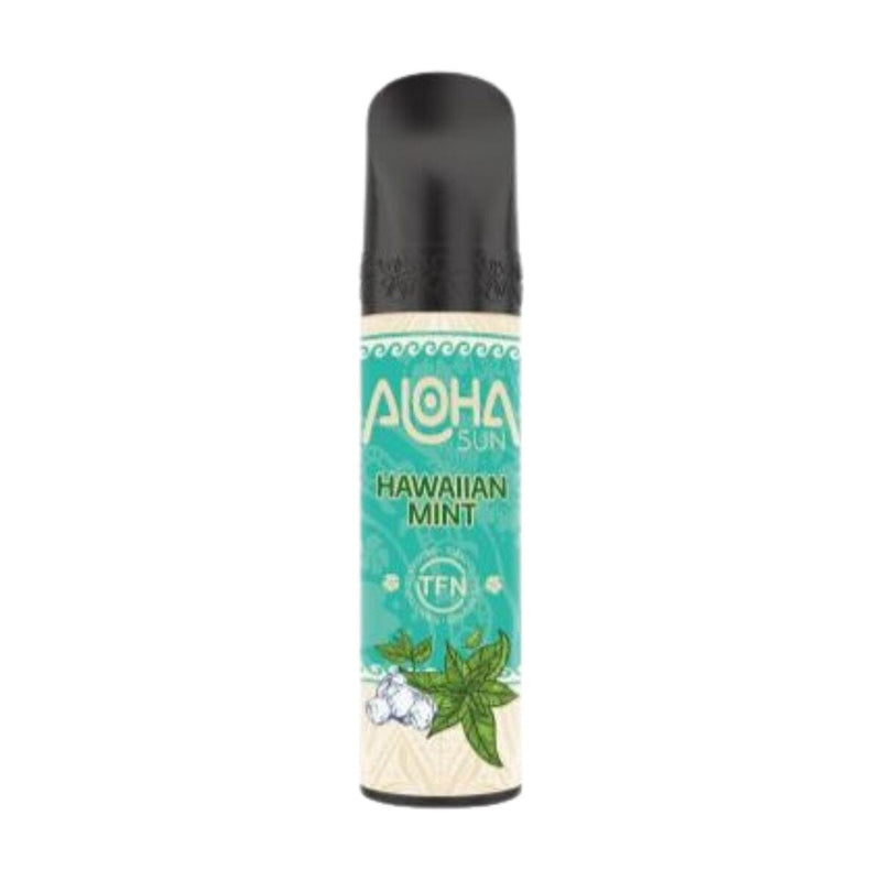 Aloha Sun Disposable | 3000 Puffs | 8mL - Hawaiian Mint