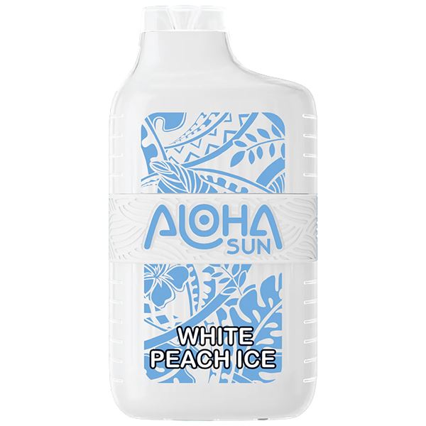 Aloha Sun TFN Disposable | 7000 Puffs | 15mL | 5%