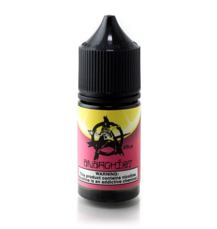  Pink Lemonade by Anarchist Tobacco-Free Nicotine Salt 30ml bottle