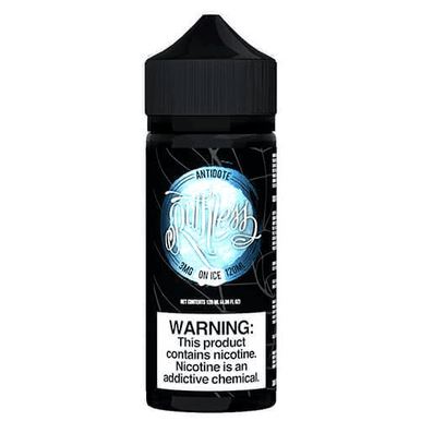 Antidote on Ice by Ruthless Series 120mL Bottle