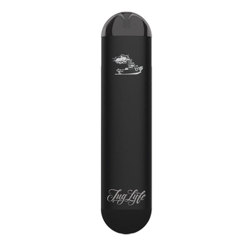 AUGVAPE | TUGLYFE Ultra Portable System Black/Blue